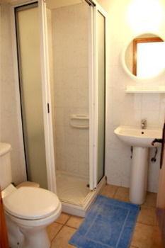 Pissouriana Hotel Apartments Ngoại thất bức ảnh